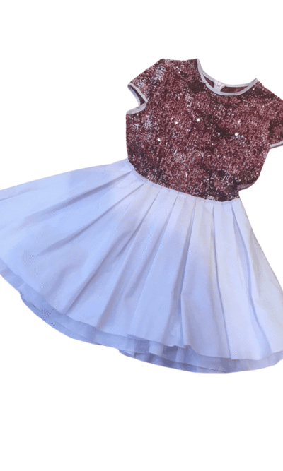 'Pre-Loved' Jones and Jones Dress