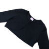 'Pre-Loved' Zoe Ltd Scuba Bolero 3 Zoe Bolero Age 8