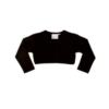Ooh la la Couture Bolero Jacket 2 3