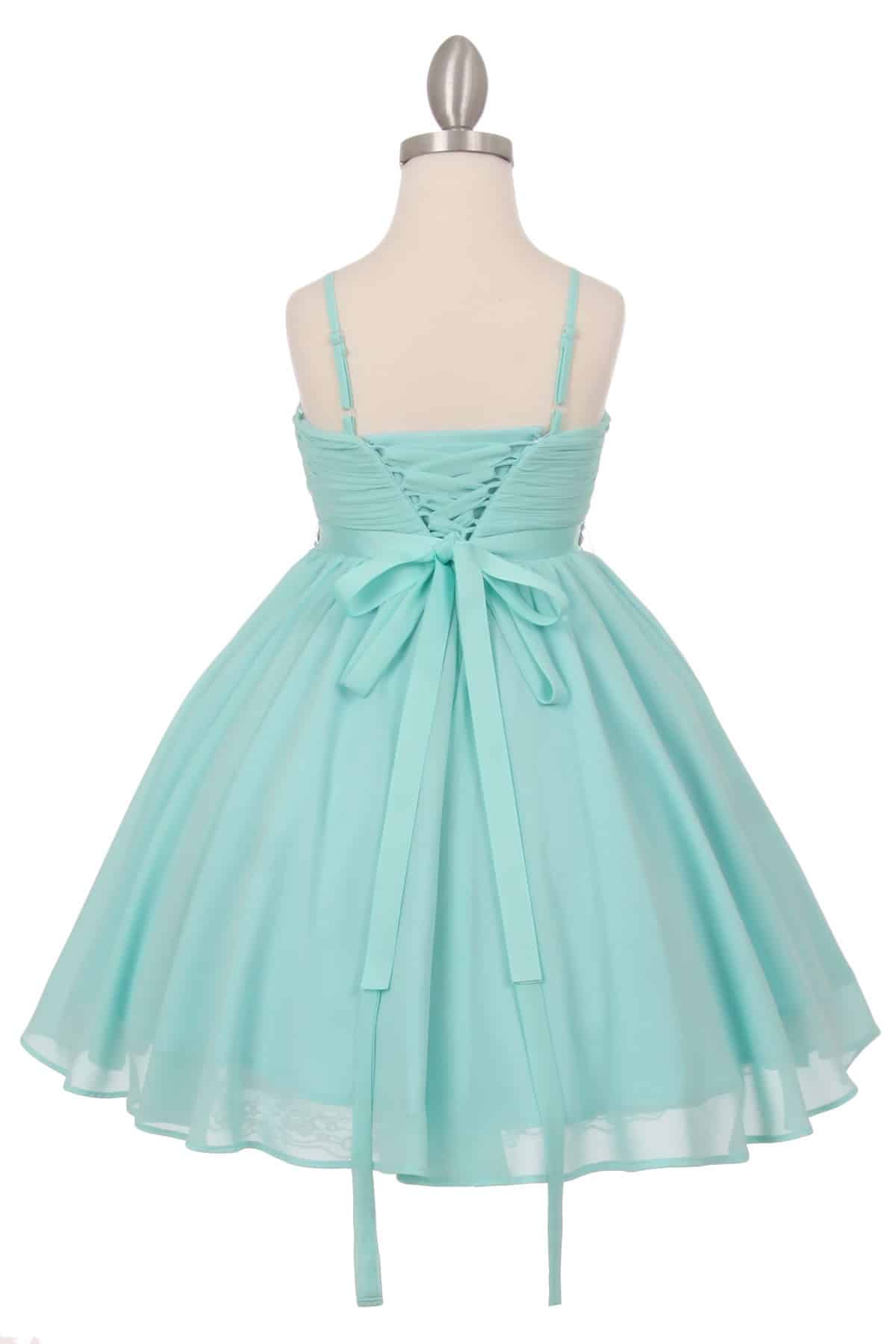 Cinderella Couture Dress 5005 2 Cinderella Couture Dress 5005 - Image 2