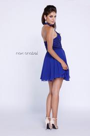 Pre-loved Nox Anabel Style 6210 Royal Blue 2 Pre-loved Nox Anabel Style 6210 Royal Blue - Image 2
