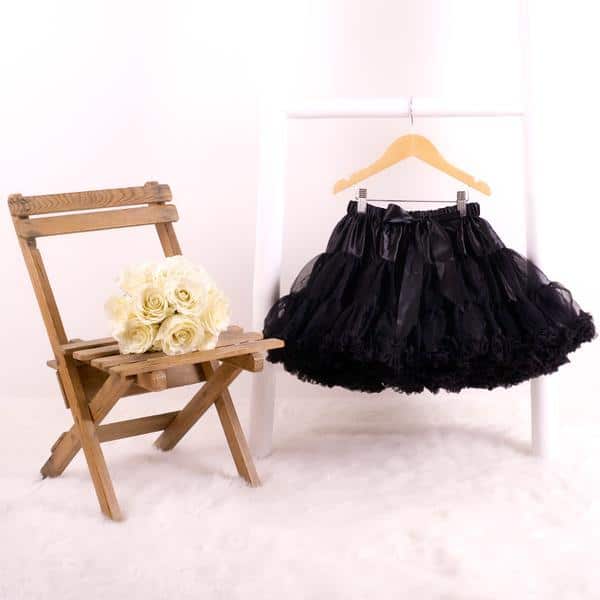 Tutu Skirts - One Size 5 Tutu Skirts - One Size - Image 5