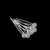 Crystal Hairpins 3 Hairpins