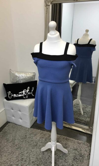 Sally Miller Kyla Dress