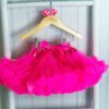 Tutu Skirts - One Size 2 Hot Pink Tutu
