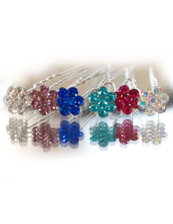 Crystal Hairpins 2 Crystal Hairpins - Image 2