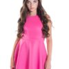 Pre-Loved Miss Behave Nicole Dress 5 GD2730MGT 2