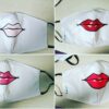 Safety/Travel Masks 4 Masks 2