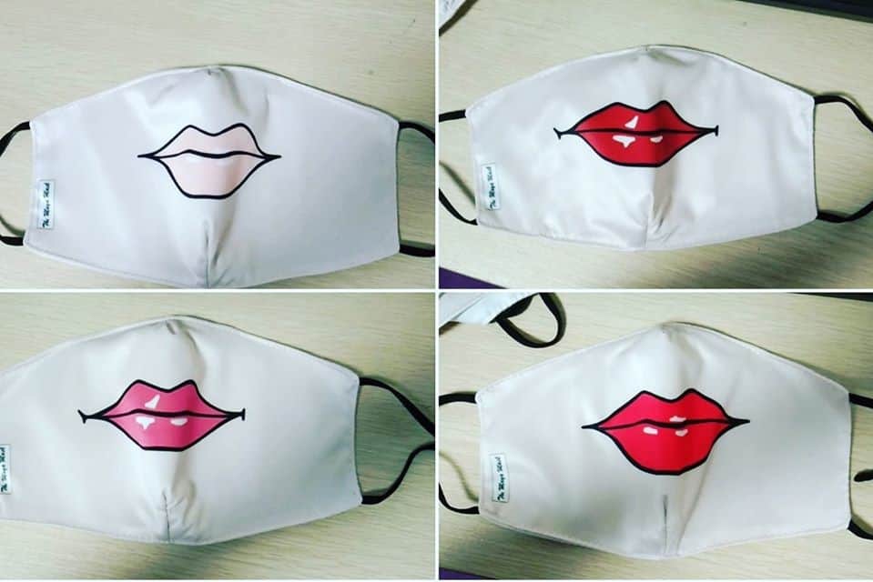 Safety/Travel Masks 1 Safety/Travel Masks