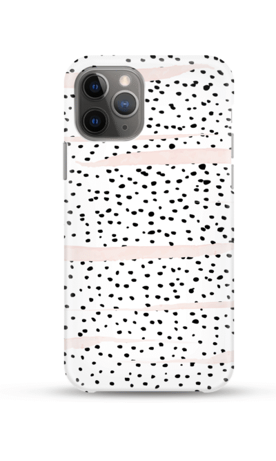 Dalmation Phone Case