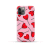 Candy Hearts Phone Case 3 Candy Hearts Phone Case | Silhouette London