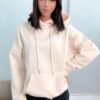 Cream Hoodie 5 Cream Hoodie