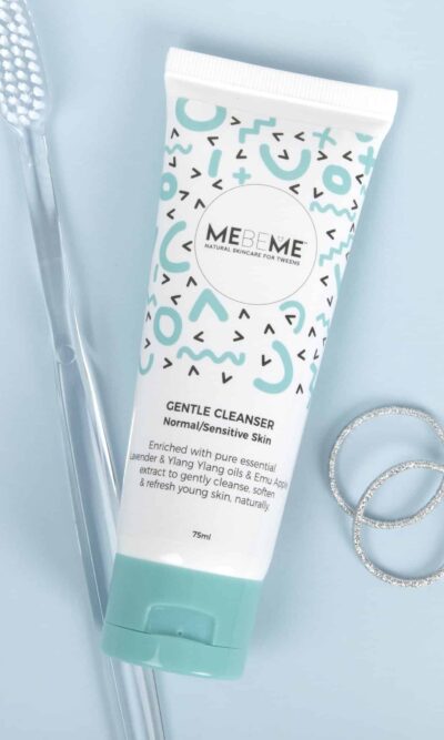 MeBeMe Gentle Cleanser 75ml | Silhouette London