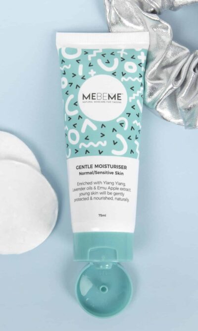 MeBeMe Gentle Cleanser 75ml | Silhouette London