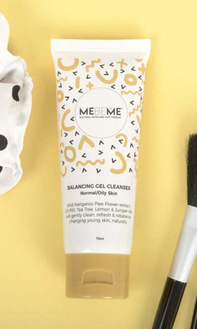 MeBeMe Balancing Gel Cleanser 75ml