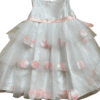 'Pre-Loved' Bella by Marmellata Dress 6 Bella by Marmellata Dress Age 6