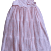 'Pre-Loved' H & M Dress 4 Pink H & M Dress Age 10