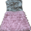 'Pre-Loved' UDT Fashion Dress Age 10 2 Pre-Loved Un Deux Trois Dress Age 10