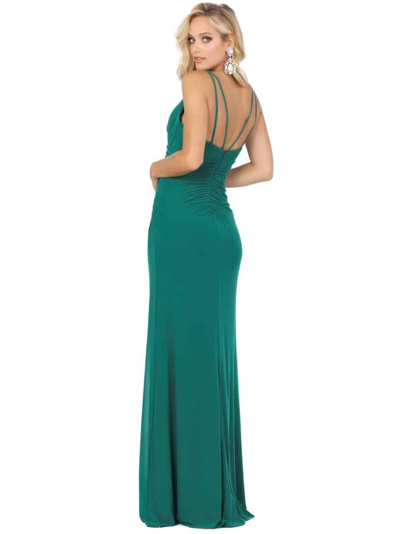 Dancing Queen Prom Dress Style 2905 2 Dancing Queen Prom Dress Style 2905 - Image 2