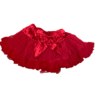 Pre-Loved Jona Michelle Red Tutu Age 2-4 3 Pre-Loved Jona Michelle Red Tutu Age 2-4