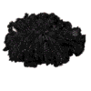 Pre-Loved Black and Gold Tutu Age 6-8 2 Pre-Loved Black and Gold Tutu Age 6-8