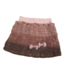 Pre-Loved Dusky Pink Kate Mack Skirt Age 6 3 Pre-Loved Kate Mack Skirt in Dusky Pink Tulle Age 6