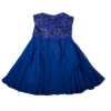 Pre-Loved Sherri Hill Style 1954 Royal Blue 4 Pre-Loved Sherri Hill Style 1954 in Royal Blue