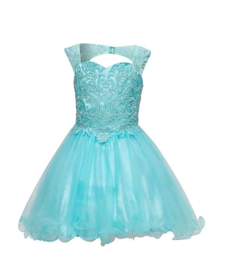 Cinderella Couture Dress Style 5080 3 Cinderella Couture Dress Style 5080 - Image 3