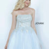 Jovani Girls Prom Dress Style K66720 10 Jovani Girls Prom Dress Style K66720 in Pale, Pale Blue