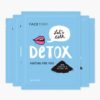 Facetory Detox Face Mask 3 Facetory Detox Beauty Face Mask