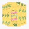 Facetory Glow Baby Glow Face Mask 3 facetory glow baby glow face mask