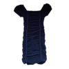 Cheryl Creations Junior Amelia Dress 2 Amelia Navy