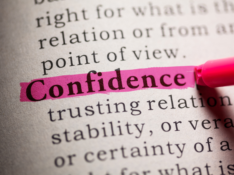 5 Steps to Boosting a Teenager’s Confidence 2 5