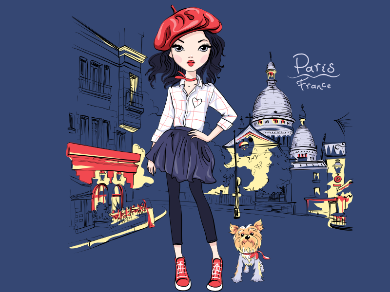 Be Yourself: Five Ways To Find Your Style 2 6