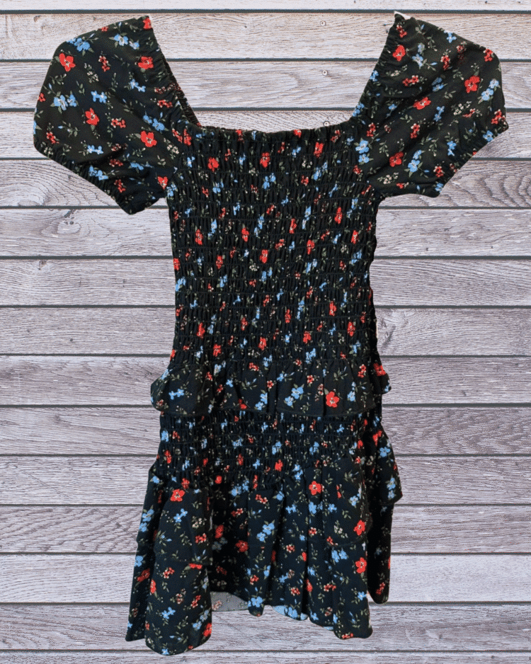 Cheryl Kids Amber Dress 3 Cheryl Kids Amber Dress - Image 3