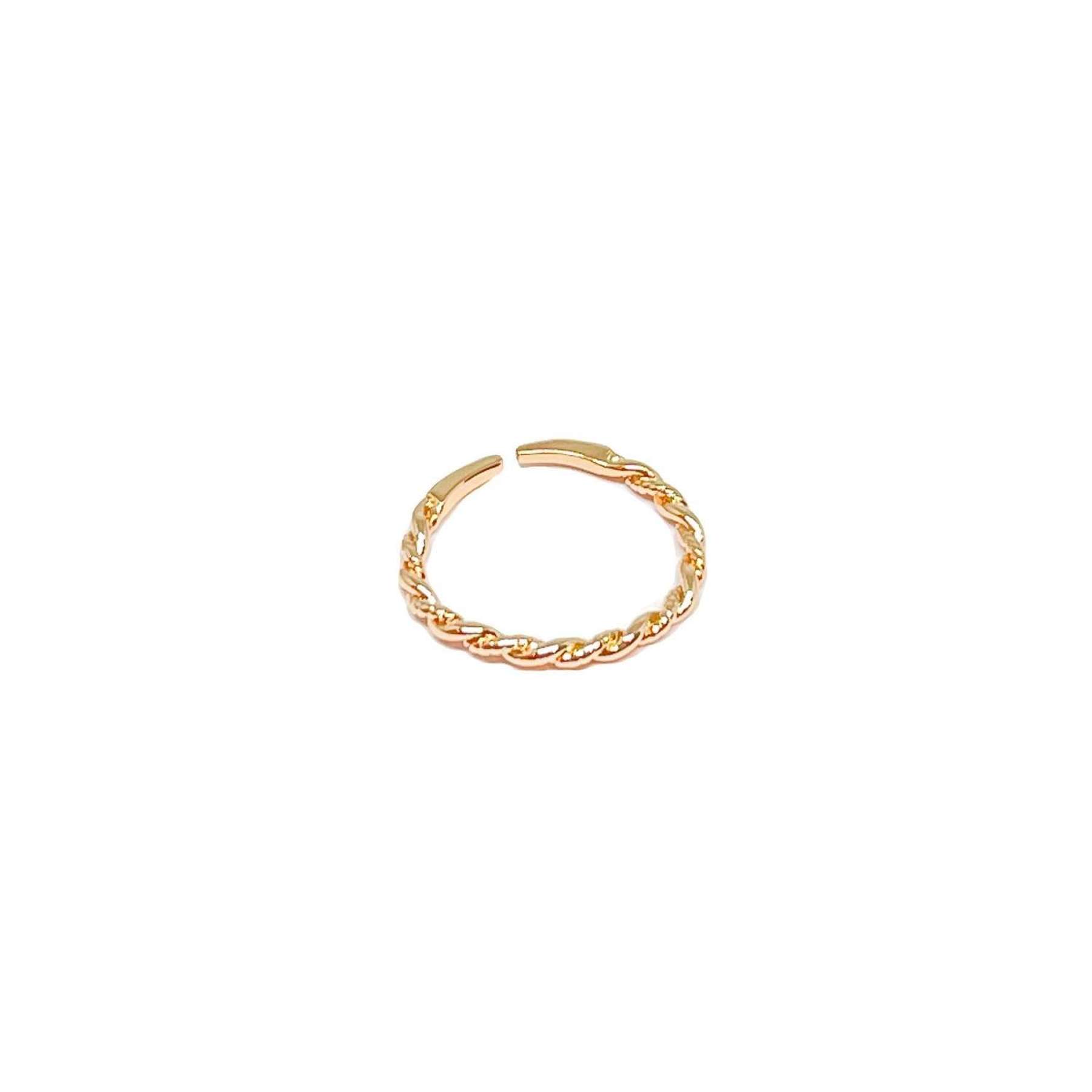 Adjustable Twist Ring 2 Adjustable Twist Ring - Image 2