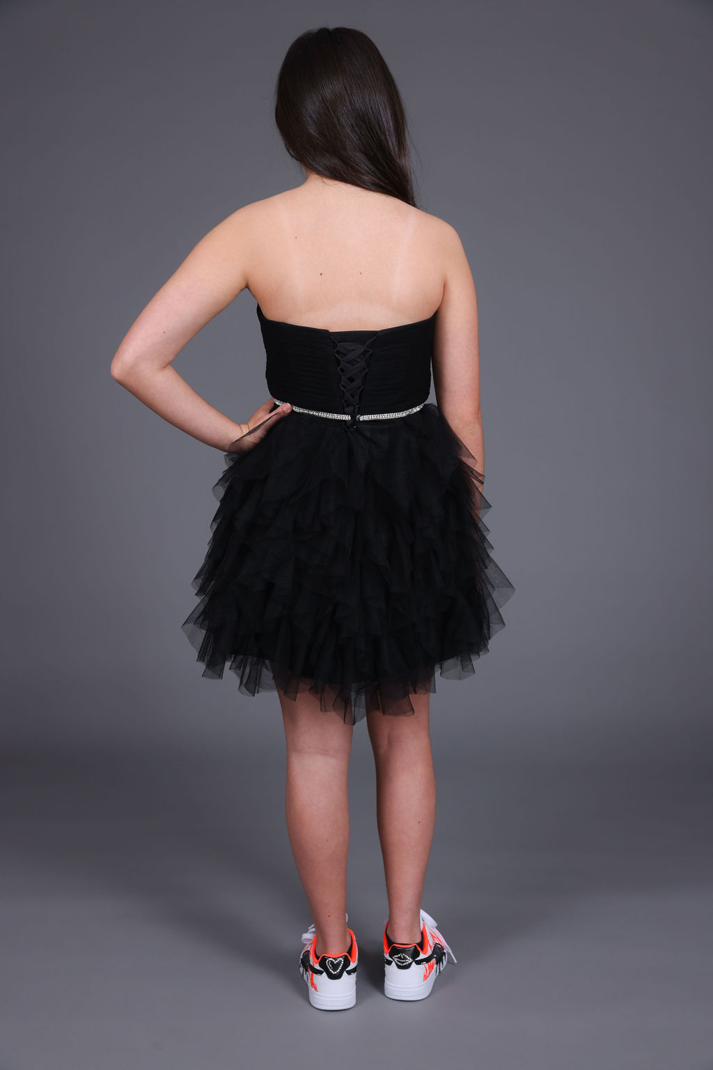 Pre-Loved Rock the Dress -The Addison 3 Pre-Loved Rock the Dress -The Addison - Image 3