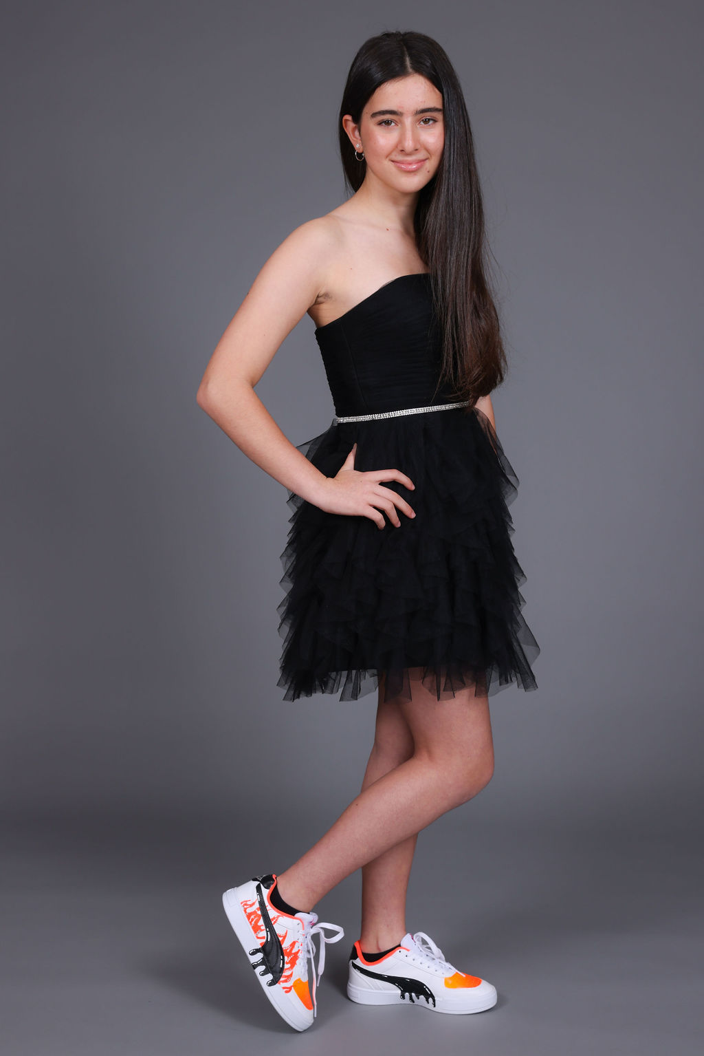 Pre-Loved Rock the Dress -The Addison 4 Pre-Loved Rock the Dress -The Addison - Image 4