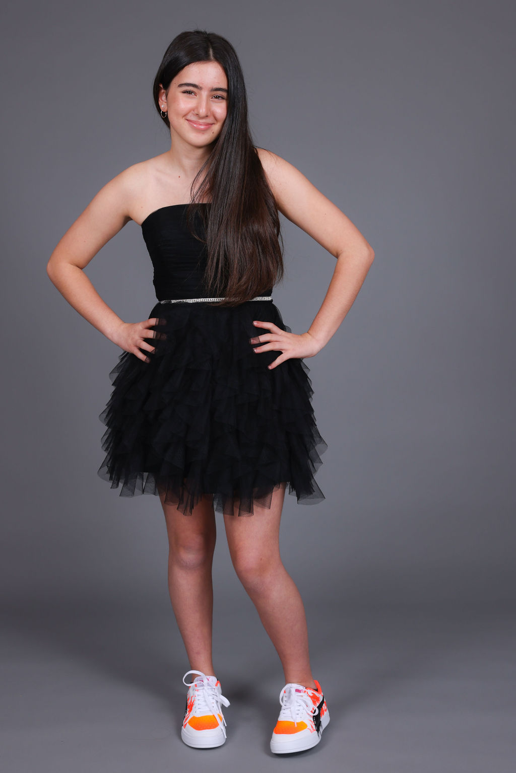 Pre-Loved Rock the Dress -The Addison 5 Pre-Loved Rock the Dress -The Addison - Image 5