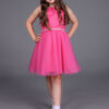 Pre-Loved Rock the Dress Rihanna in Hot Pink 8 Rcck the Dress Rihanna Party Dress in Hot Pink