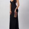 Mascara Collection Prom Dress Style MC122097 4 Mascara Collection Prom Dress Style MC122097 in Black