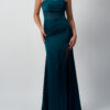 Mascara Collection Prom Dress Style MC16313 4 Mascara Collection Prom Dress Style MC16313 in Midnight