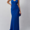 Mascara Collection Prom Dress Style MC192058 5 Mascara Collection Long Prom Dress Style MC192058 in Royal Blue