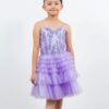 Cinderella Couture Dress Style 5133 3 Cinderella Couture Style 5133 in Lilac