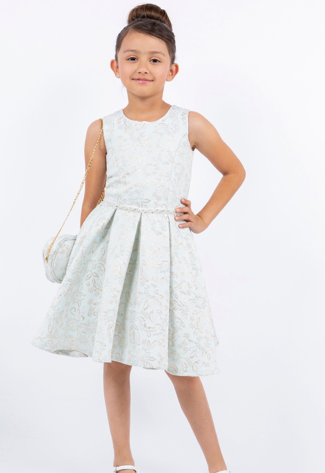 Cinderella Couture Dress Style 9164 2 Cinderella Couture Dress Style 9164 - Image 2
