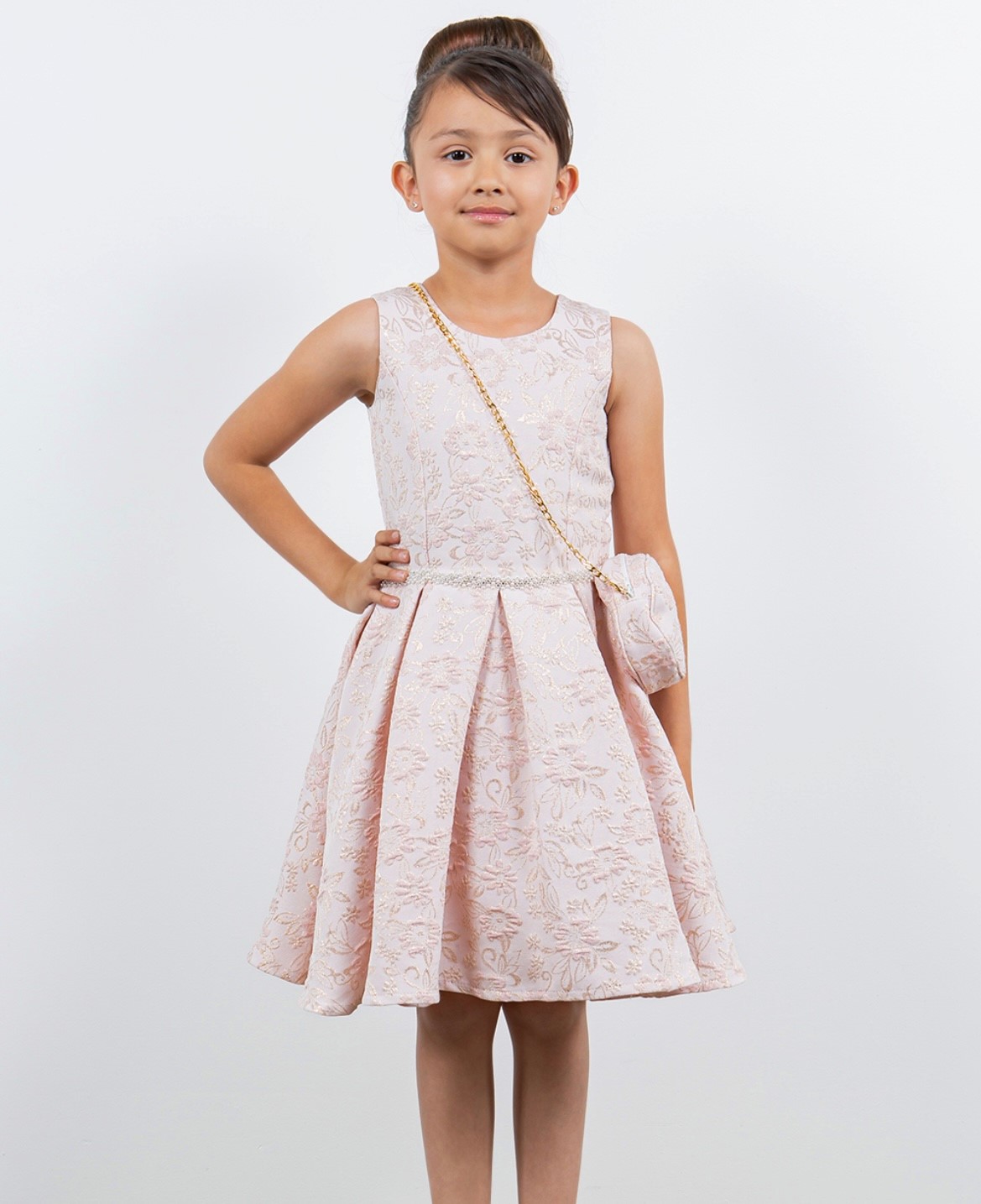 Cinderella Couture Dress Style 9164 3 Cinderella Couture Dress Style 9164 - Image 3