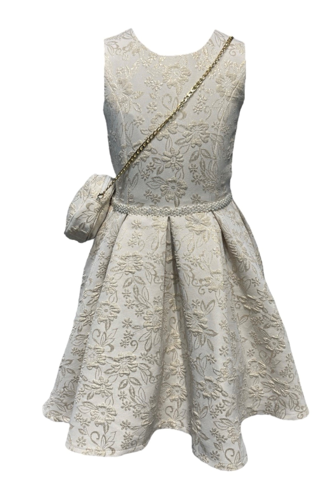 Cinderella Couture Dress Style 9164 4 Cinderella Couture Dress Style 9164 - Image 4