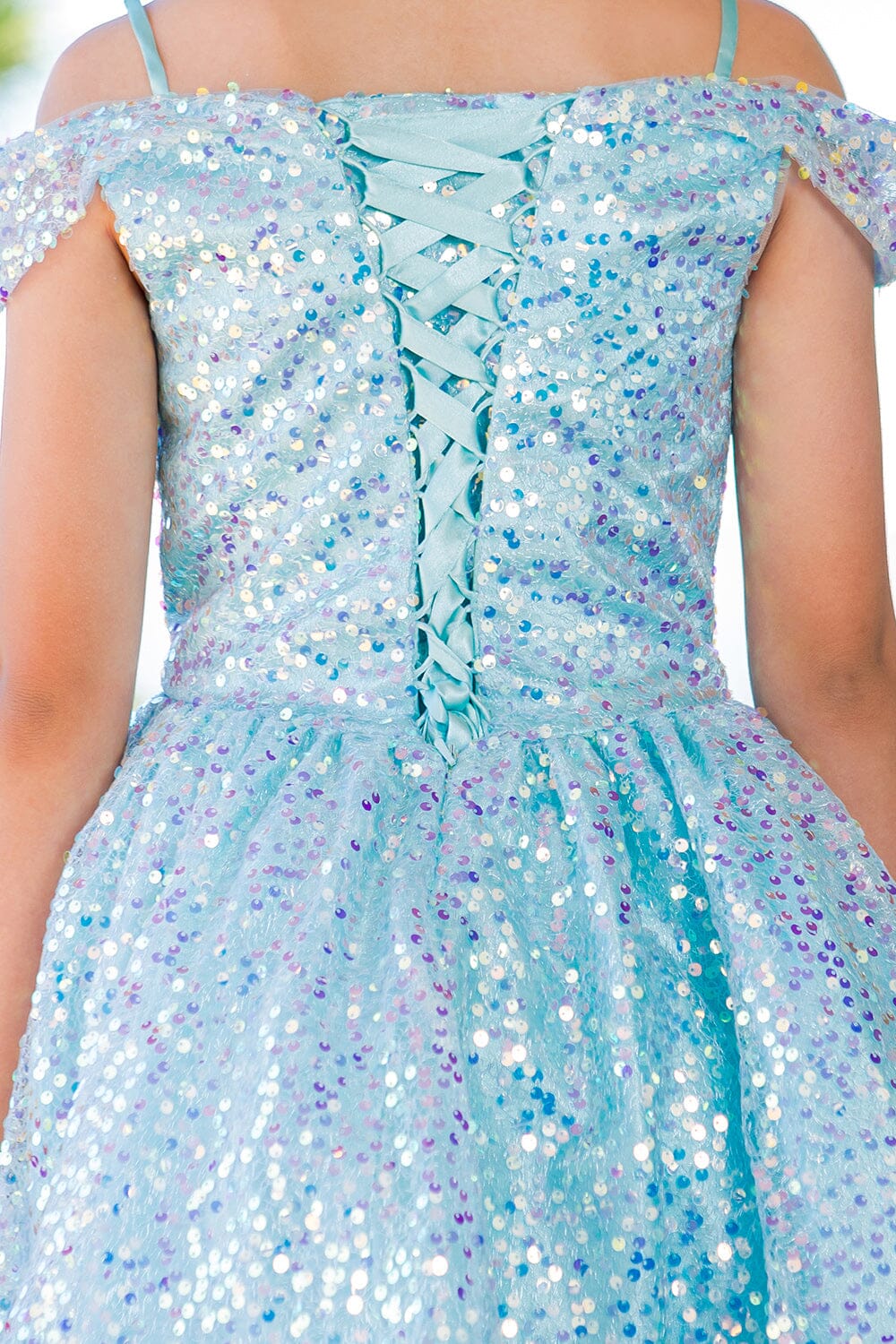 Cinderella Couture Dress Style 5122 2 Cinderella Couture Dress Style 5122 - Image 2