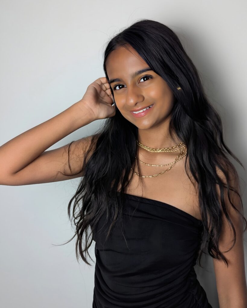 Get Picture Perfect: Dress Tips for Instagram-Worthy Moments 2 Trina Dress Aaral 4 HD