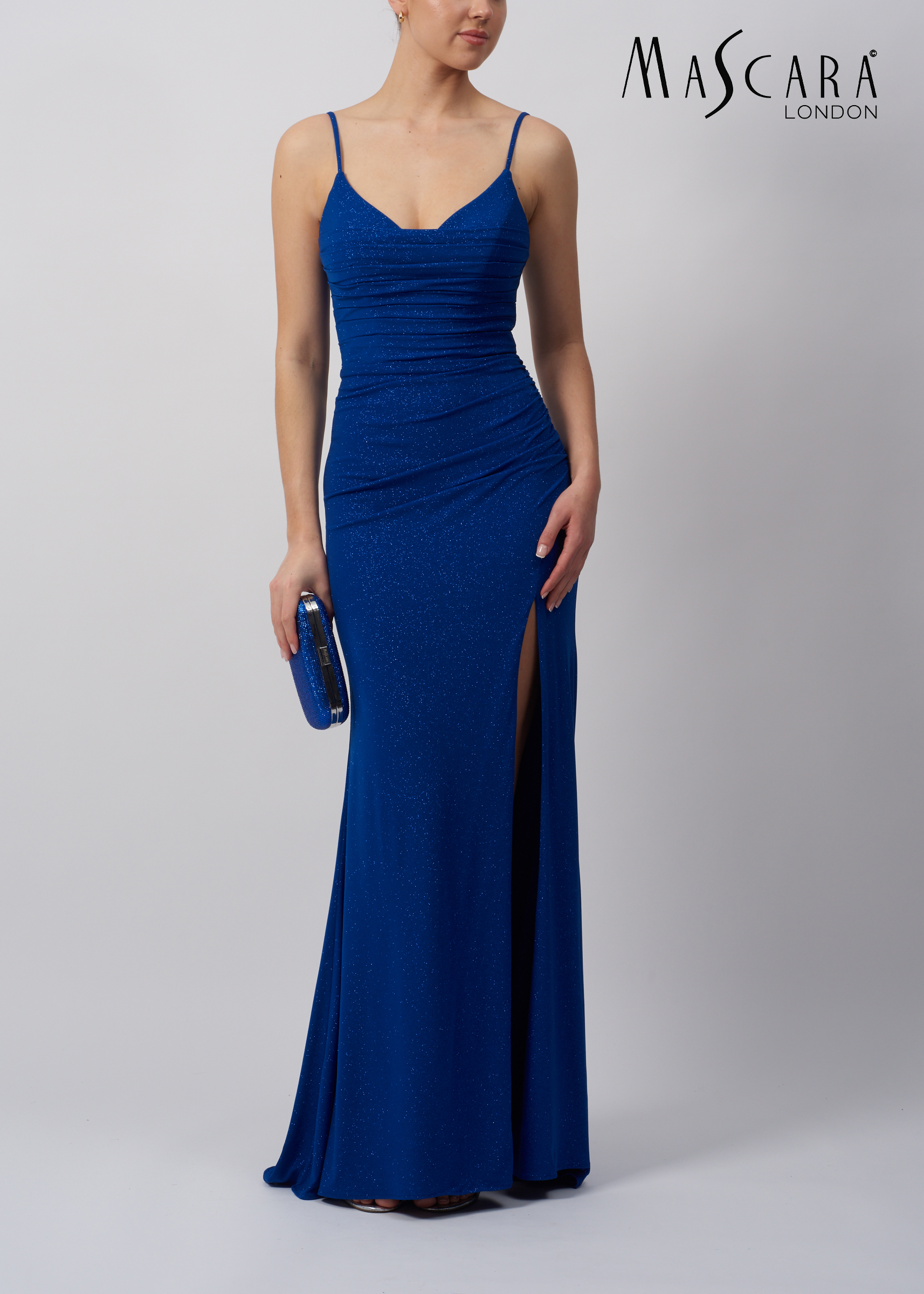 Mascara Collection Prom Dress Style MC223226 4 Mascara Collection Prom Dress Style MC223226 - Image 4